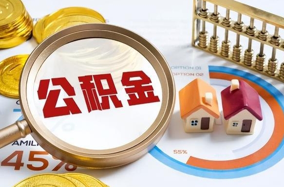 改则辞职了可以取出公积金吗（辞职了可以取出住房公积金吗）